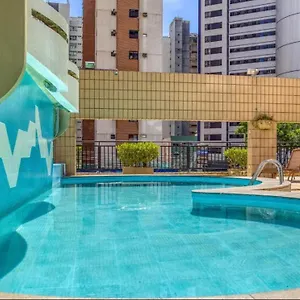 Super Flat Fortaleza C , Fortaleza (Ceara) Brasil