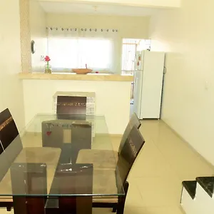 Casa Bruna Centro, Perto De Ate 6 Pessoas , Porto Seguro Brasil