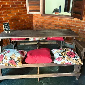 A Paz , Cabo Frio Brasil