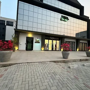 Flat Business 401 Centro De Pomerode
