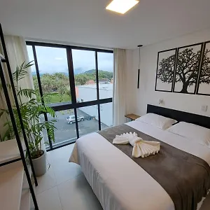 Flat 300 Business No Centro De Pomerode
