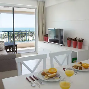 Beach Village Vista Maravilhosa, Lazer Completo , Fortaleza (Ceara) Brasil
