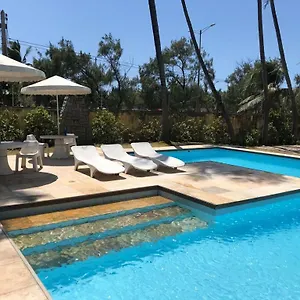 Solar Front , Fortaleza (Ceara) Brasil